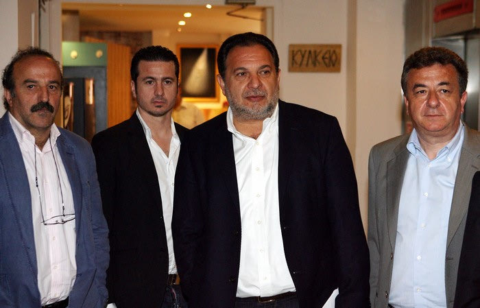 Κατατέθηκε η νέα αίτηση ανάκλησης