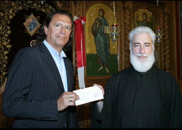 Οικονομική ανάσα στους φτωχούς του Πειραιά