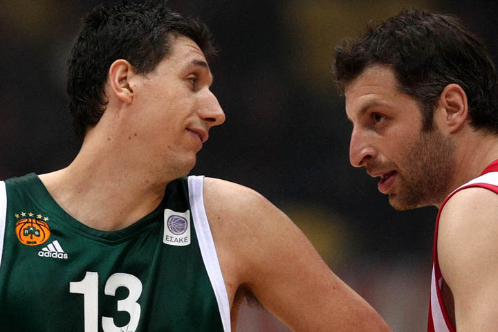 Ο Γ. Λιμνιάτης αναλύει τον τελικό κυπέλλου