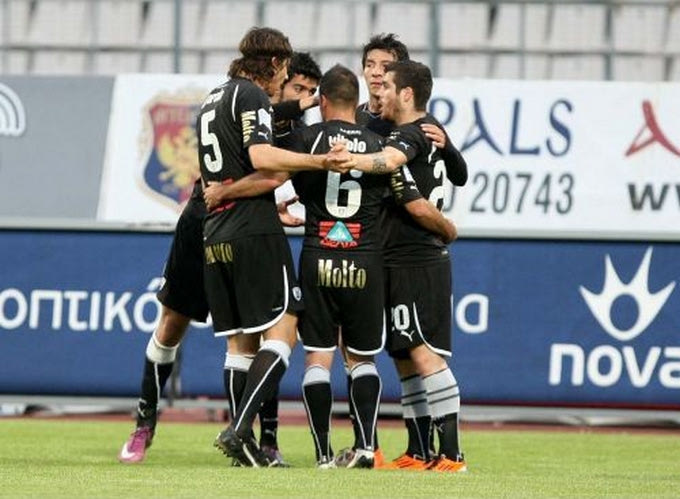 Η εμπειρία κάνει τη διαφορά στον ΠΑΟΚ