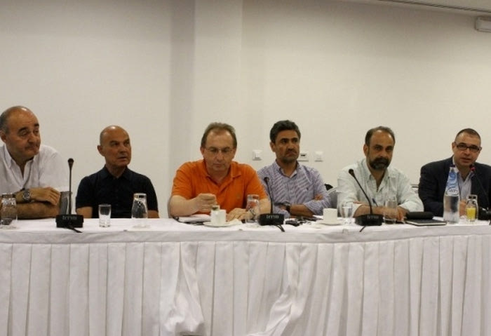 Πήρε Ο’Μπράιαν, Πάσαλιτς, Καραθανάση!