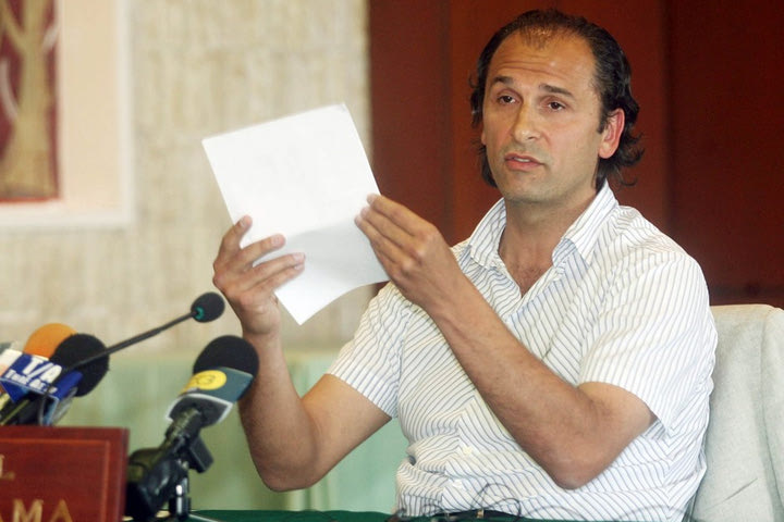 Πρέλεβιτς: “Μπήκα στη ΠΑΕ για τον Ζαγοράκη”