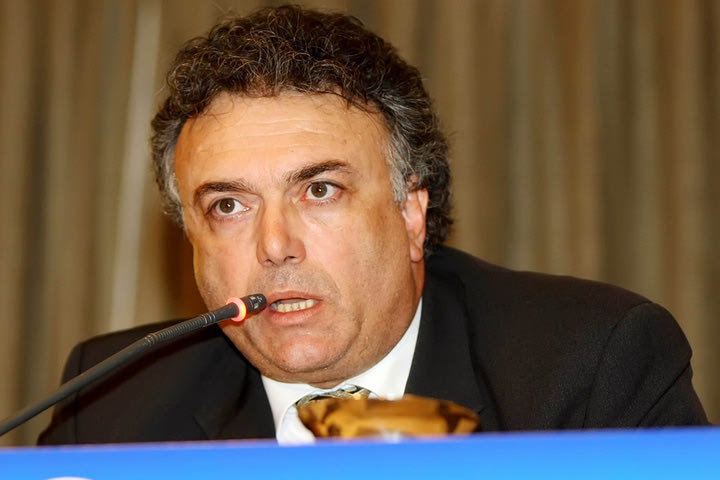 Σημαιοφορίδης: “Ο Ηρακλής θα δικαιωθεί”