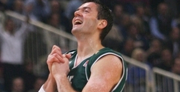 Πλήρωσε τον Τομάσεβιτς