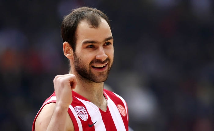 Πέρασε το τεστ και ο Σπανούλης!