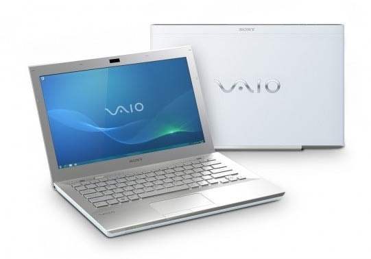 Νέo VAIO S Series: Ακολουθεί τους ρυθμούς σου!