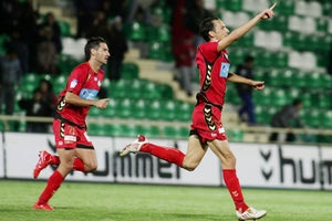 Φώναξε “παρών” ο Βάλλας