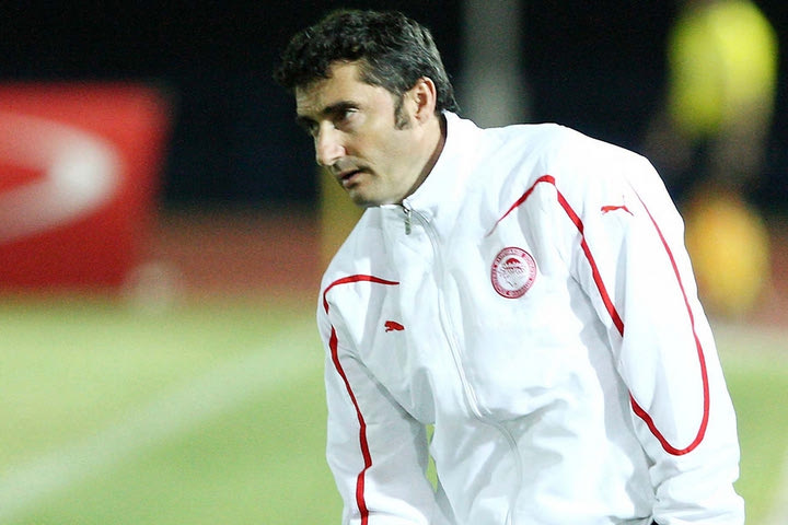 Ο φιλόδοξος Βαλβέρδε και το μικρό ρόστερ