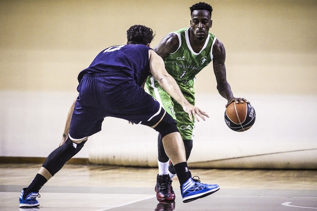 Έτσι κερδισε ο ΓΣΛ Φάρος την Κύμη