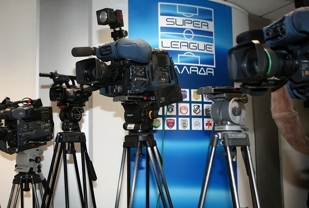 LIVE οι εξελίξεις στη Super League