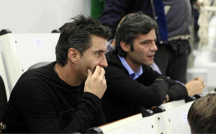 Ο ΠΑΟΚ έχει ανάγκη από προσωπικότητες