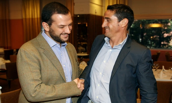 Απόφαση για ενίσχυση με 5 μεταγραφές