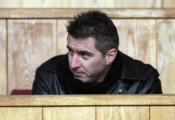 Συνέντευξη Τύπου ο Ζαγοράκης