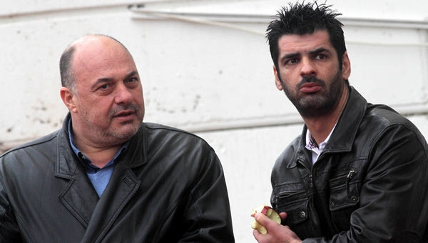 Γιαννόπουλος: "Συνεχίζουμε κανονικά" | SPORT24