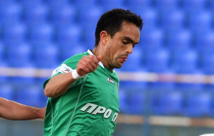 Ρομπέρ: “Είχα πρόταση και από τον Άρη”