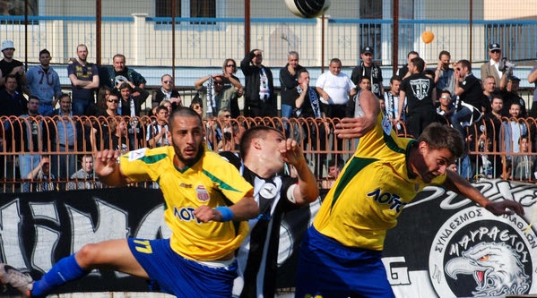 Οι καλύτερες χαμένες ευκαιρίες της σεζόν