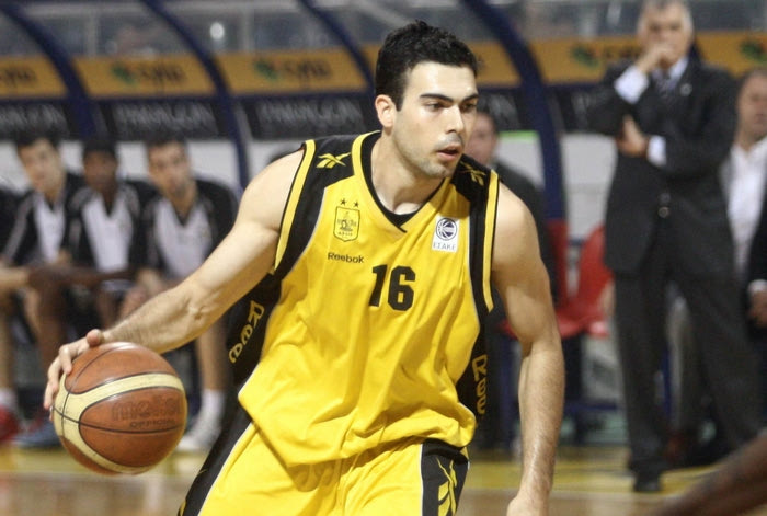 Μόνο με θαύμα ο Σλούκας