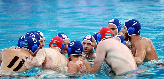 Δεληγιάννης: “Ο κόσμος δεν είναι βλα…νος”