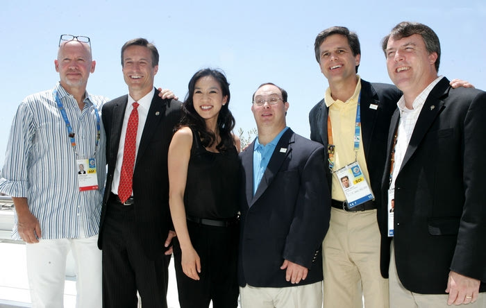 Ξεκινούν το Σάββατο τα Special Olympics