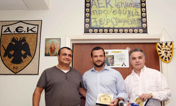 Έπιασε τόπο το ταξίδι στην Κύπρο