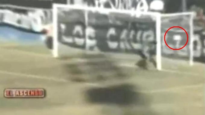Το διαιτητικό λάθος της χρονιάς!