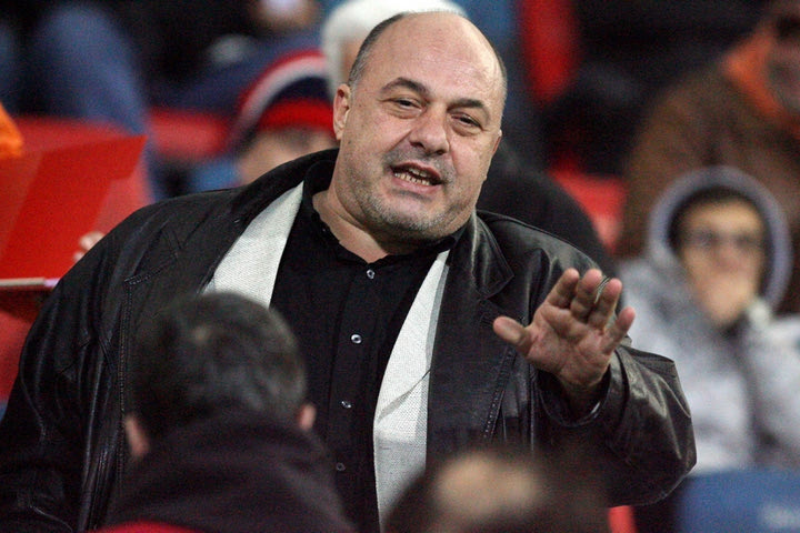 Μπέος: “Φοβούνται πως θα αποκλείσουμε την Παρί Σεν Ζερμέν”