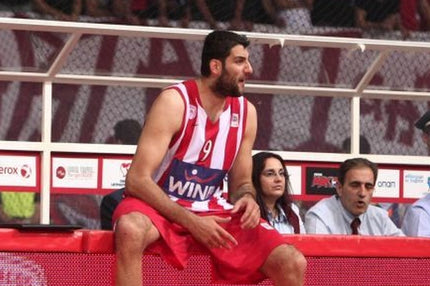 Μπουρούσης: “Είμαι καθαρός. Ζητώ συγγνώμη”