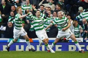 Πήρε το “Old Firm” η Σέλτικ στο “Άιμπροξ”