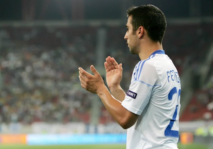 Ο Φετφατζίδης στο… μάτι της UEFA