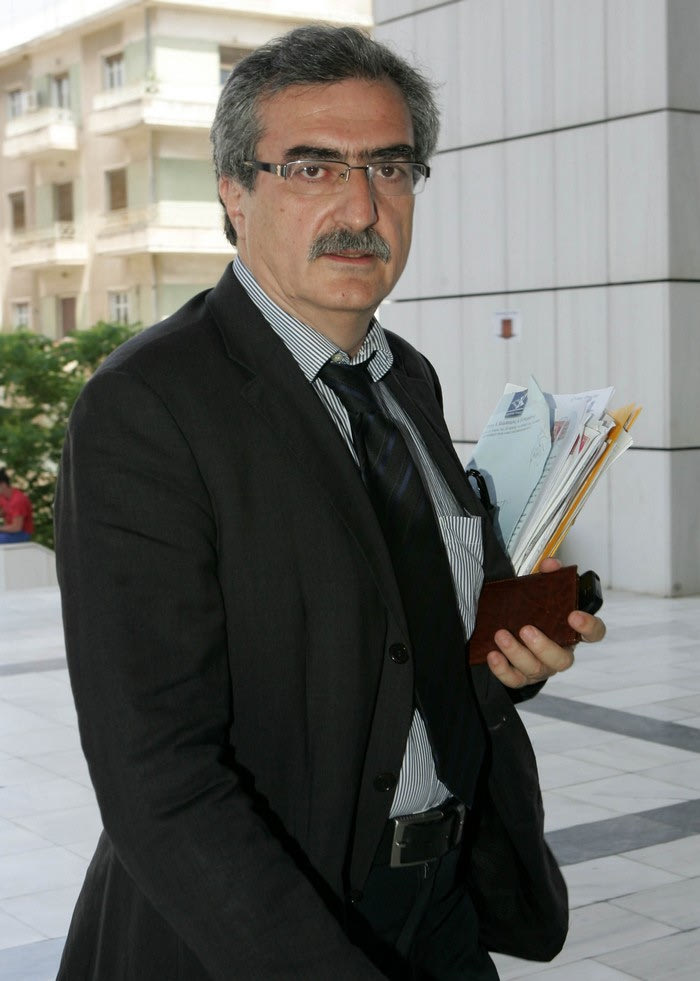 Φωτάκης: “Ο ΟΦΗ δεν κάνει πίσω”