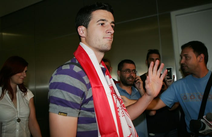 Μαρκάνο: “Ήρθα για Βαλβέρδε και CL”