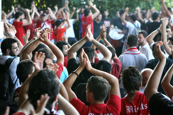 Ξεκίνησαν οι εκπτώσεις στο Official Olympiacos BC Store!