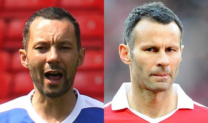 Γκιγκς vs… Γκιγκς!