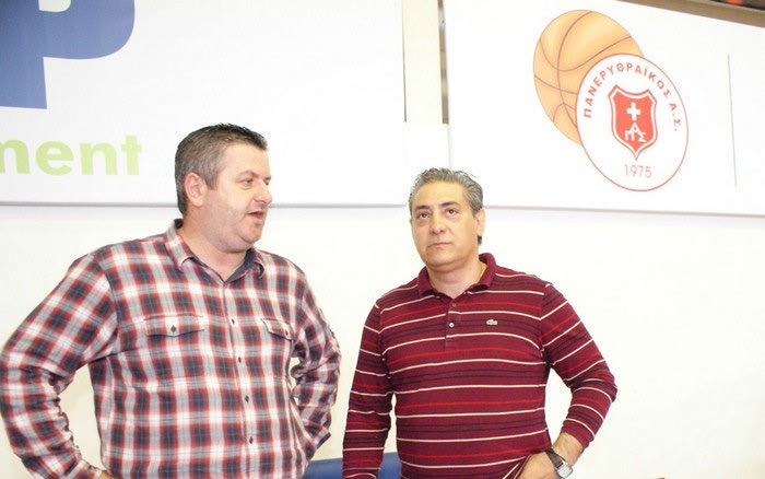 Χουχουλής: “Παλικαρίσια παραμονή”