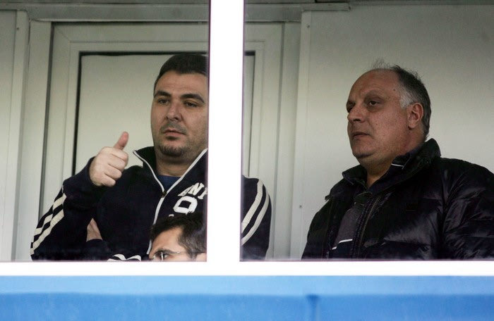 Γεράνης: “Ο Ρέμος θα ορίσει τις εξελίξεις”