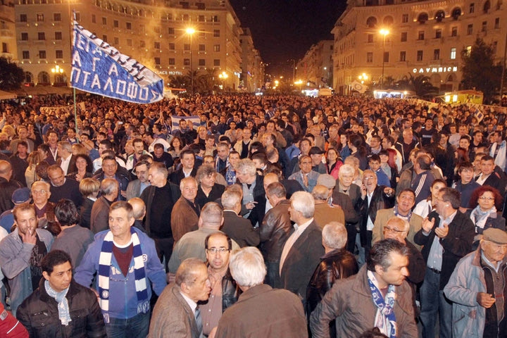 “Όχι” σε επικύρωση βαθμολογίας και σε νέο πρωτάθλημα