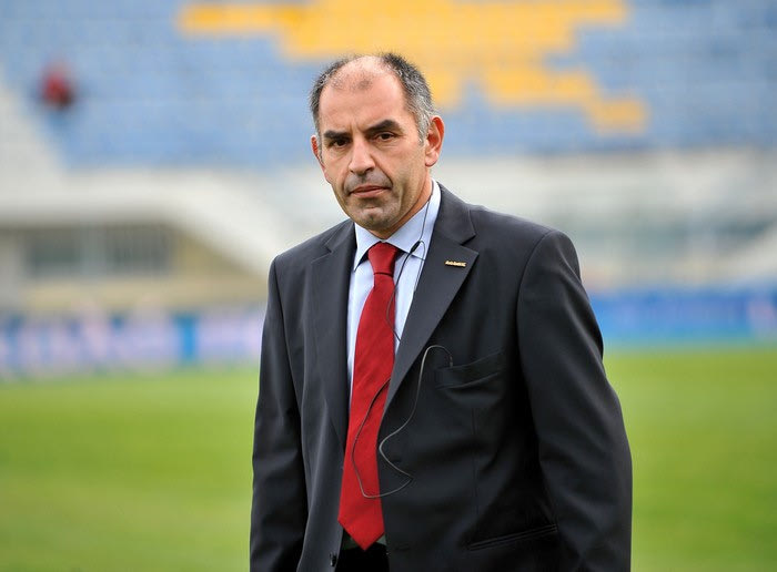 Κανένα θέμα με Κασναφέρη