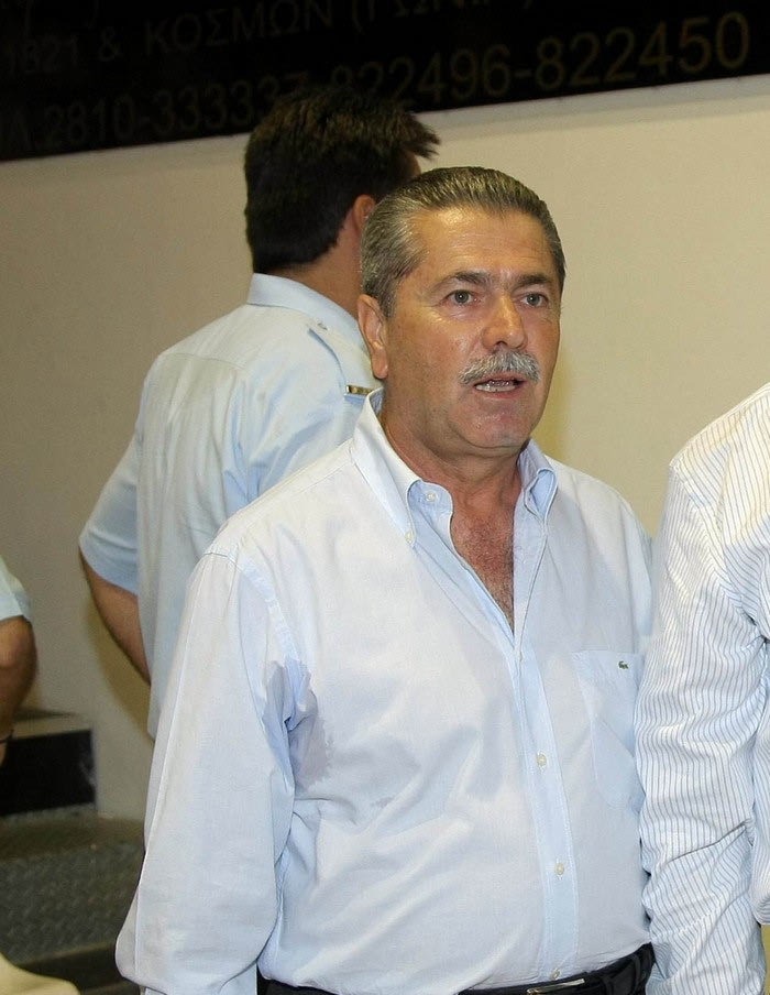 “Δεν πρόκειται να κάνουμε πίσω”