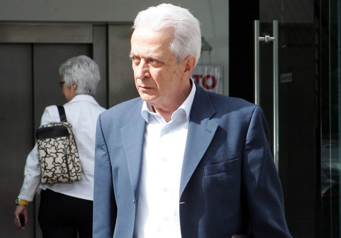 Μαυροκουκουλάκης: “Πρέπει όλοι μας να εμφανιστούμε… ενωμένοι”