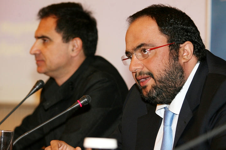 “Ζητάμε την παραίτηση Μαρινάκη και Μποροβήλου από την S.L”