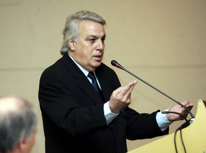 Μητρόπουλος: “Ο ΟΦΗ έχει δίκιο”