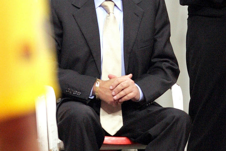 Μιζράχι: “Λυπηρό που έφυγαν οι Αγγελόπουλοι”