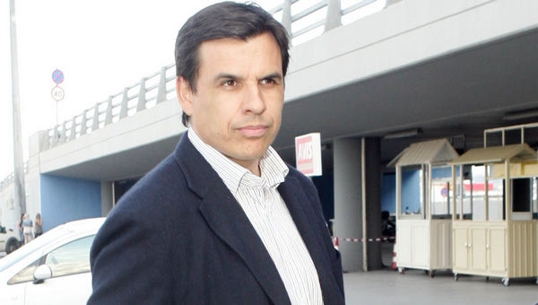 Μέχρι την Παρασκευή ο Κόουλμαν