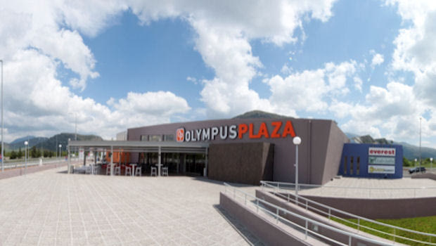 Κάντε και εσείς μία «Στάση Απόλαυση»… στα Olympus Plaza Food Parks!