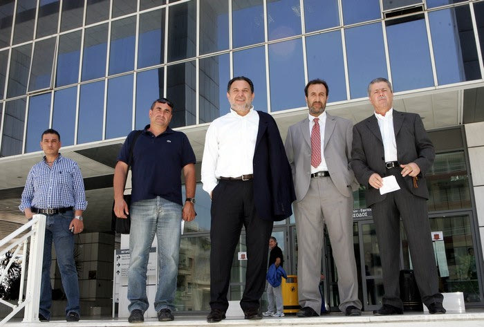 Δικαιώθηκε ο ΟΦΗ στο Εφετείο!
