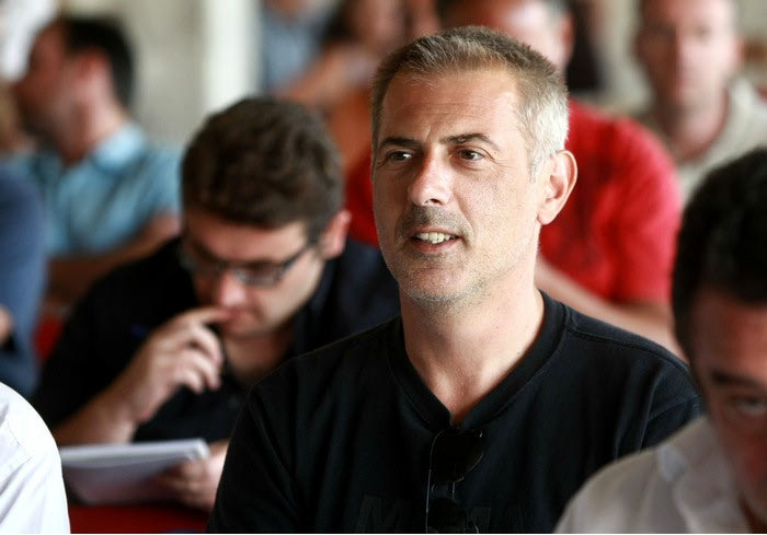 Μώραλης: “Δίκαιη η ισοπαλία”