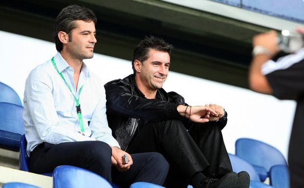Ψάχνουν τον “τσάρο” των οικονομικών