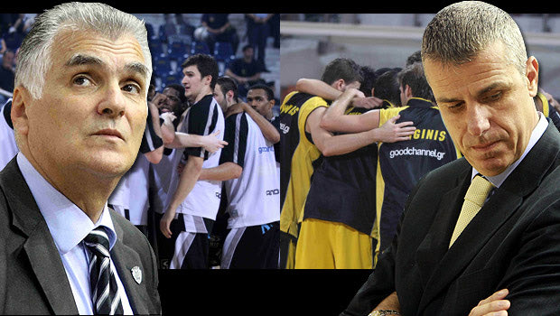 Ώρα Ευρωλίγκα στο PAOK Sports Arena