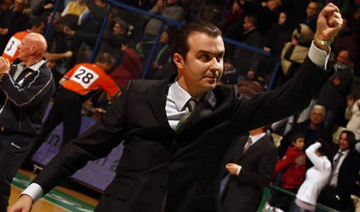 Πιανιτζάνι: “Με όπλο την έδρα μας”