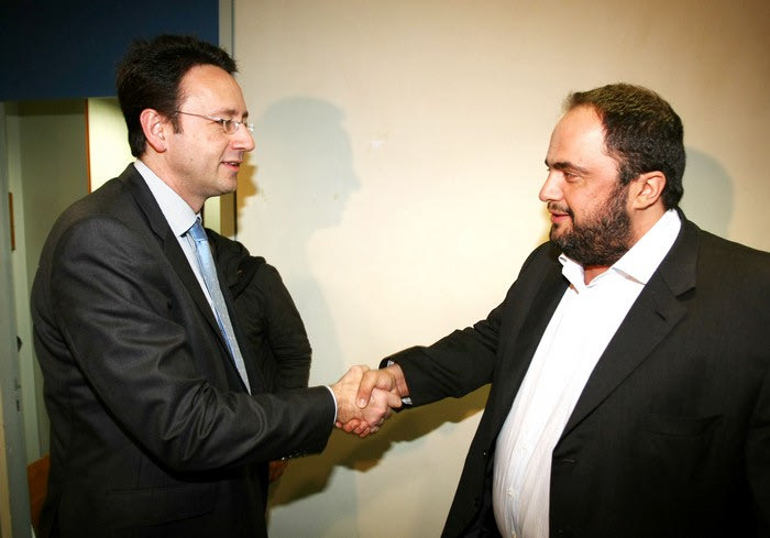 Μήνυμα στον ΟΦΗ
